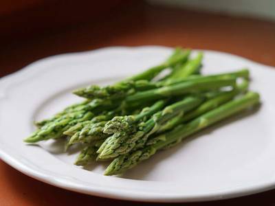Asparagus