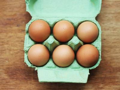 Eggs