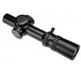 NightForce ATACR 1-8x24 34mm Riflescope