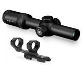 Vortex Strike Eagle 1-8x24mm Riflescope