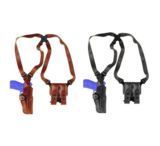 Galco Vertical Shoulder Holster System