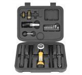 Wheeler Professional Scope Mounting Kits