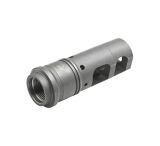 SureFire Muzzle Brake/Suppressor Adapter 5.56mm M16/AR 1/2-28 Threads SFMB-556-1/2-28