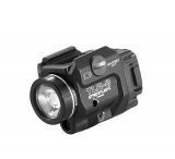 Streamlight TLR-8 Tactical Weapon Light w/Red Laser Sight, 500 Lumens