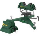 Caldwell The Rock Deluxe Shooting Rest and Rear Bag Combo