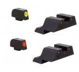 Trijicon HD XR Night Sight Set