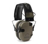 Walkers Razor Slim Electronic++ Muff - Patriot Version