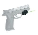 Crimson Trace Rail Master Universal Fit Green Laser Sight