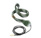 Hoppe's 9 Boresnakes for Pistol, Revolvers, Airguns, Rifles, Shotguns, Gas Guns