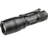 SureFire E1B Backup With MaxVision High Output LED Flashlight