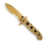 CRKT M21 Special Forces Folding Knife