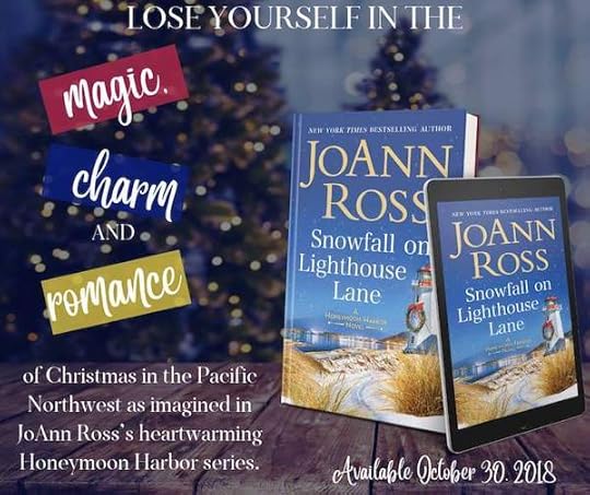 JoAnn Ross (Author of The Homecoming)