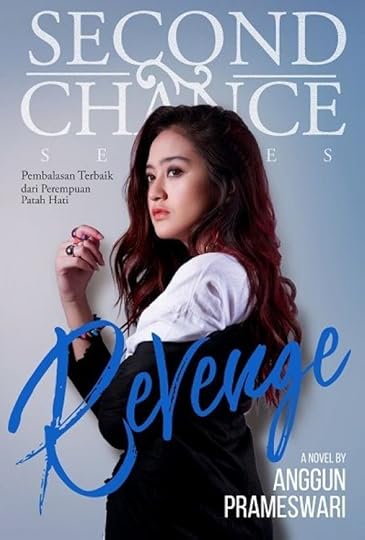 Hasil gambar untuk second chance revenge anggun