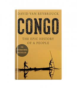 Congo - David Van Reybrouck