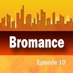 Young Hollywood Episode 10