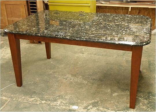 Granite Table tops for Kitchen Roselawnlutheran Kitchen Tables with Granite tops