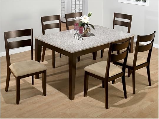 Kitchen Tables with Granite tops Home Decorite top Dining Table Set Easy Decorating Ideas