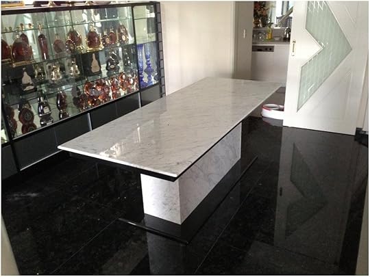 Granite top Dining Room Table Marceladick Com Kitchen Tables with Granite tops
