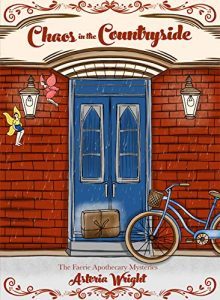Chaos in the Countryside by Astoria Wright