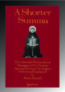 Peter Kreeft A Shorter Summa