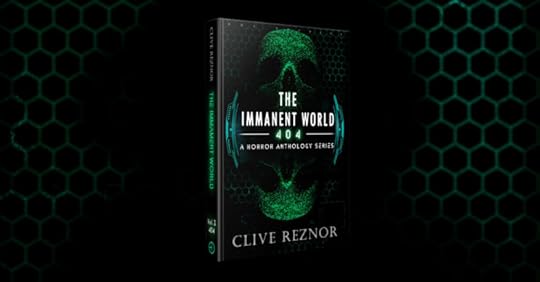 The Immanent World: 404
