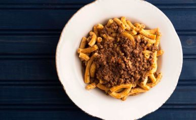 sugo di piccione