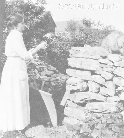 Anna Casselman MacDonald