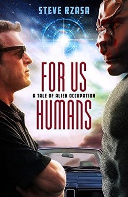 For Us Humans, by Steve Rzasa