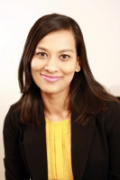 Padmashri Suresh, Tanner, OC tanner, prescriptive analytics, analytics, technology