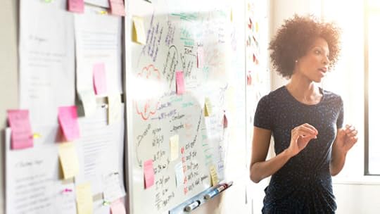 Spell out the Organization’s Purpose