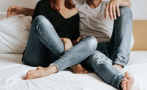 what men say about romance