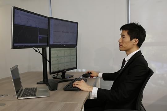 trader