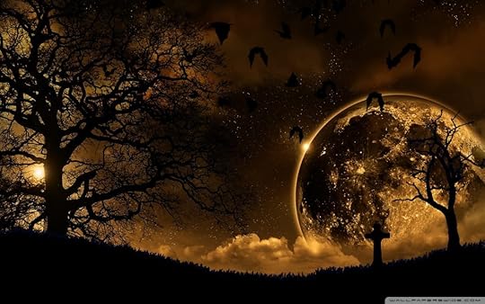 Thinning of the Veil