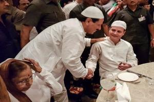 Muslims, skull cap, Iftar Party, Ramadan, Hinduism, Indore, Dalits, Shah Bano, Jammu and Kashmir, Rohingya, Triple Talaq, Kathua, lynchings, Indian Express, Sharia, Dadri, Pehlu, Junaid, Dadri, Pehlu, Junaid, Una, Bhima-Koregaon, Dalits, Kabristan-Shamsaan, Narendra Modi, Kancha Ilaiah, Apporvanand, Kapil Sibal, Shashi Tharoor, Fali S. Nariman, Chelameswar, Julio Ribeiro, S.Y. Quraishi, JNU, Ashoka University
