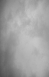fog is both wonder and peril