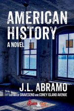 American History Cover