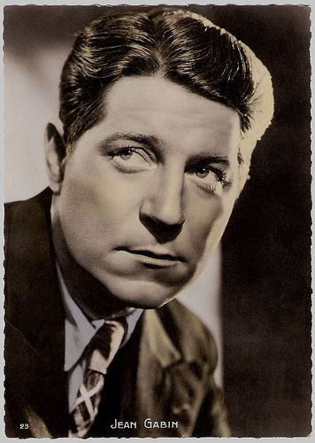 Jean Gabin