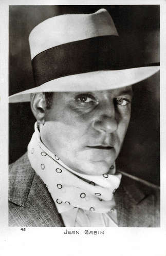 Jean Gabin