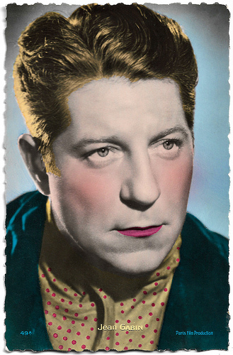 Jean Gabin
