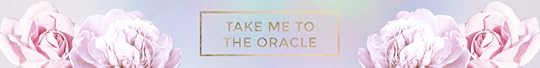 take me to the oracle