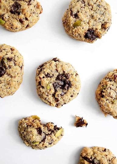 Scout Cookies from The Faux Martha