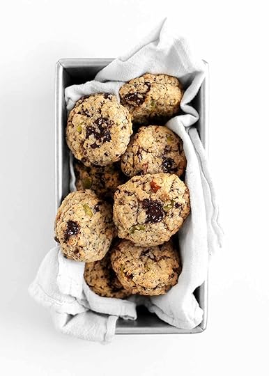 Scout Cookies from The Faux Martha