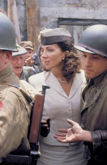 Haven (2001 Film) with Natasha Richardson