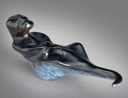 Kickapoo by Rebecca Tobey