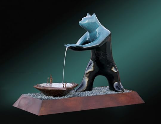 The Gift by Gene & Rebecca Tobey