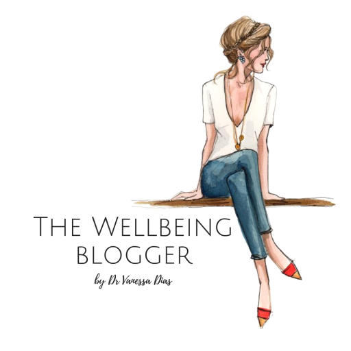 thewellbeingblogger.com