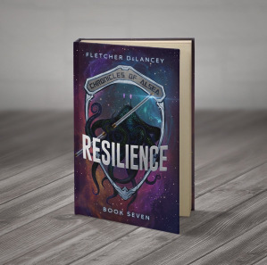 3D RESILIENCE