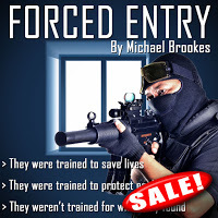 Forced Entry artwork