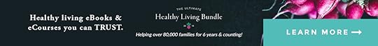 Ultimate Healthy Living Bundle 2018