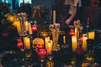 Halloween Special